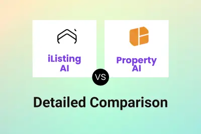 iListing AI vs Property AI