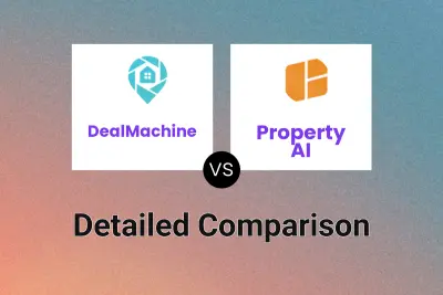 DealMachine vs Property AI