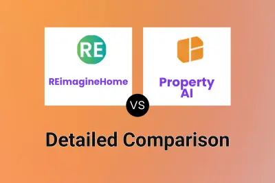 REimagineHome vs Property AI