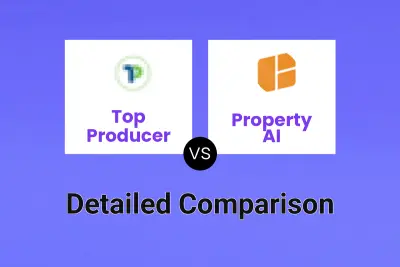 Top Producer vs Property AI