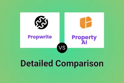 Propwrite vs Property AI