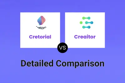 Cretorial vs Creaitor