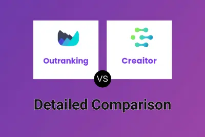 Outranking vs Creaitor