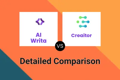 AI Writa vs Creaitor