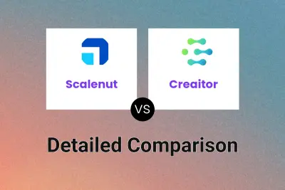 Scalenut vs Creaitor