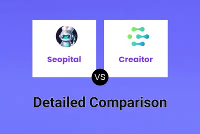 Seopital vs Creaitor