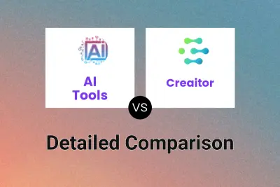 AI Tools vs Creaitor