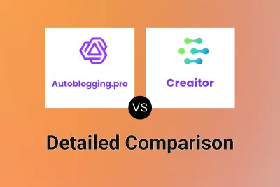 Autoblogging.pro vs Creaitor