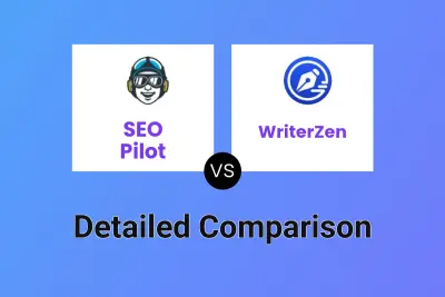 SEO Pilot vs WriterZen