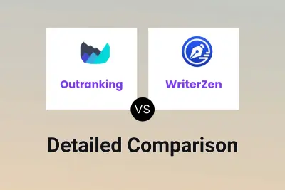 Outranking vs WriterZen