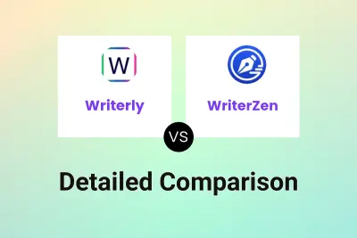 Writerly vs WriterZen