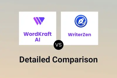 WordKraft AI vs WriterZen