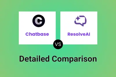 Chatbase vs ResolveAI