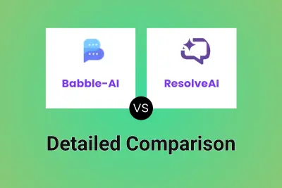 Babble-AI vs ResolveAI