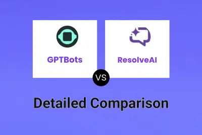 GPTBots vs ResolveAI