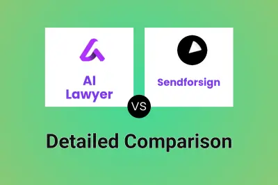 AI Lawyer vs Sendforsign