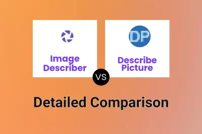 Image Describer vs Describe Picture