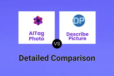 AITag Photo vs Describe Picture