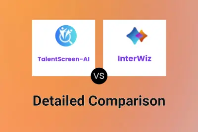 TalentScreen-AI vs InterWiz