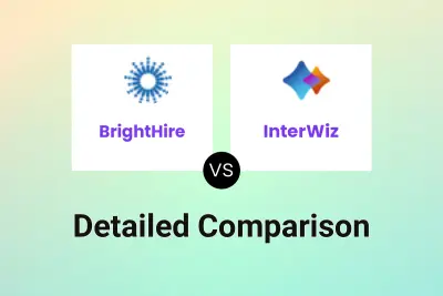 BrightHire vs InterWiz