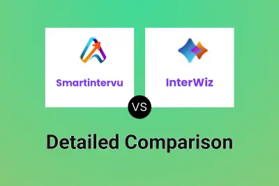 Smartintervu vs InterWiz