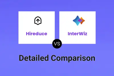 Hireduce vs InterWiz