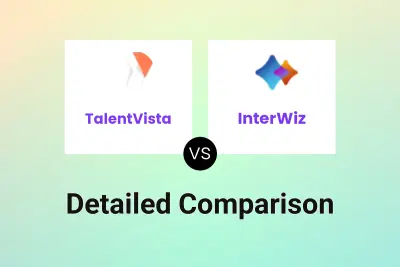 TalentVista vs InterWiz