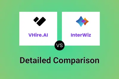 VHire.AI vs InterWiz