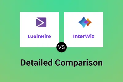 LueinHire vs InterWiz