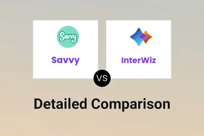 Savvy vs InterWiz