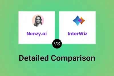 Nenzy.ai vs InterWiz