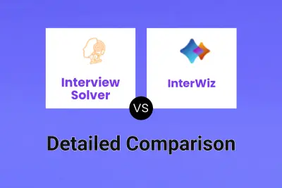 Interview Solver vs InterWiz