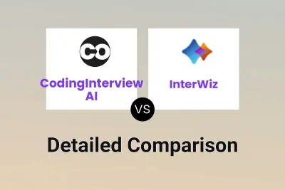 CodingInterview AI vs InterWiz