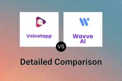 Voicetapp vs Wavve AI