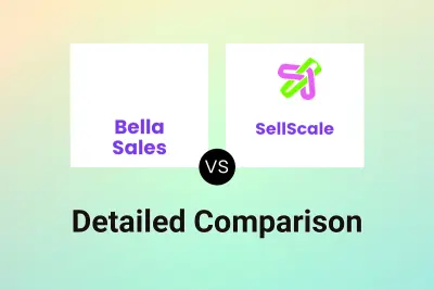 Bella Sales vs SellScale