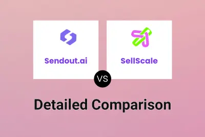 Sendout.ai vs SellScale