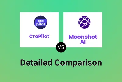 CroPilot vs Moonshot AI