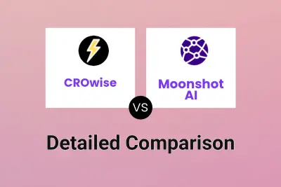 CROwise vs Moonshot AI