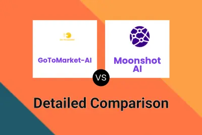 GoToMarket-AI vs Moonshot AI