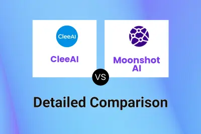 CleeAI vs Moonshot AI