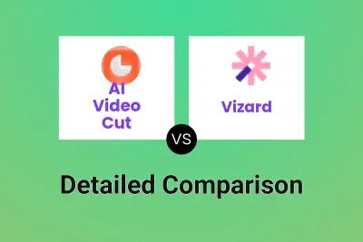 AI Video Cut vs Vizard