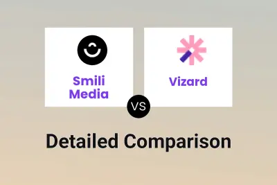 Smili Media vs Vizard