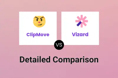 ClipMove vs Vizard