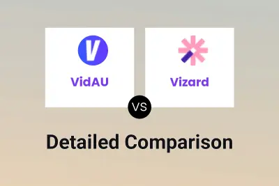 VidAU vs Vizard