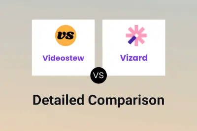 Videostew vs Vizard