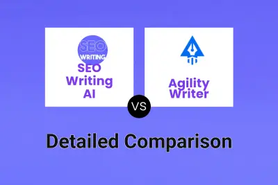 SEO Writing AI vs Agility Writer