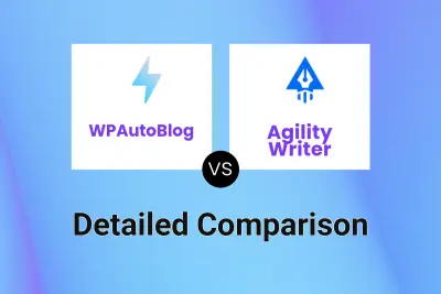 WPAutoBlog vs Agility Writer