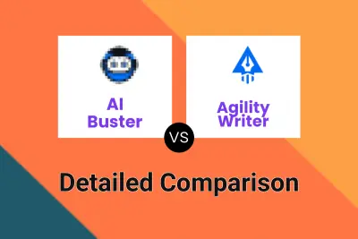 AI Buster vs Agility Writer