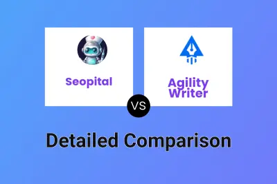 Seopital vs Agility Writer