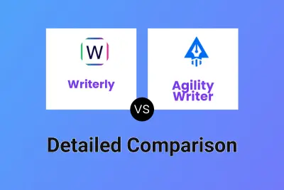 Writerly vs Agility Writer